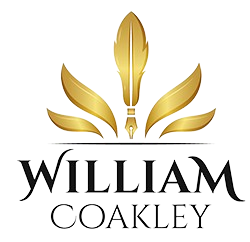 Author William Coakley