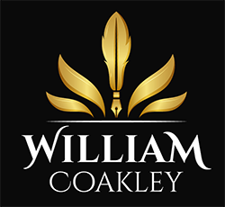 Author William Coakley